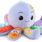VTech Baby Snuggles The Octopus Musical Plush Toy