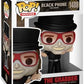 Funko POP Movies Black Phone - The Grabber - 16 Odds for Rare Chase Variant - Collectable Vinyl Figure