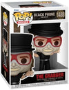 Funko POP Movies Black Phone - The Grabber - 16 Odds for Rare Chase Variant - Collectable Vinyl Figure