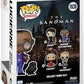Funko POP TV Sandman - Lucienne - Collectable Vinyl Figure