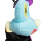 Pokemon Center Froakie Pokemon Halloween Poke Plush Key Chain