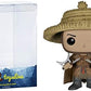 Funko Thunder FunaSko PaSoaSpaS Movies Vinyl Figure 1 Compatible 'Diva' Graphic Protector