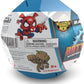 Funko Marvel Battleworld Battle Ball Series 1 - Adventure Game