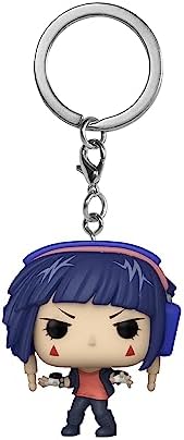 Funko Pop Keychains My Hero Acadamia - Kyouka Jirou