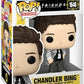 Funko POP TV Friends - Chandler Bing - College - Collectable Vinyl Figure