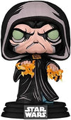 Funko Star Wars Retro Series Pop Vinyl Figure Palpatine 9 cm
