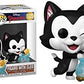 Funko Pop Disney Pinocchio - Figaro Kissing Cleo