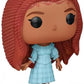 Funko POP Disney The Little Mermaid - Ariel - Collectable Vinyl Figure