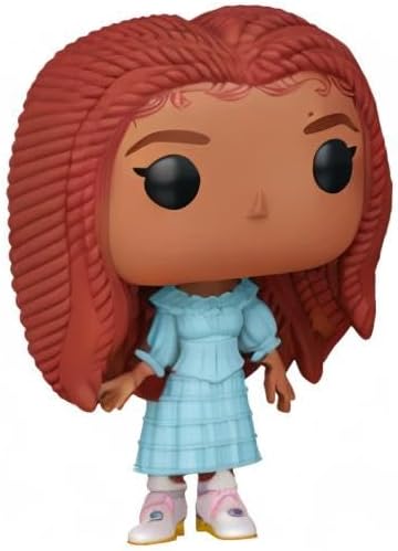 Funko POP Disney The Little Mermaid - Ariel - Collectable Vinyl Figure