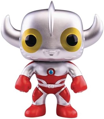 Funko Pop Ultraman - Father of Ultra