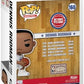 Funko POP NBA Legends - Dennis Rodmanaa Rodman - 1992 - Collectable Vinyl Figure
