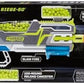Nerf Hyper Siege-50 Pump-Action Blaster 40 Hyper Rounds Eyewear Up to 110 FPS Velocity