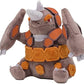 Pokemon Center Sitting Cuties Rhyperior Plush 464 - Generation 4 - 6 In