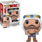 Funko Pop WWE-Iron Sheik Old School Styles May Vary