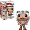 Funko Pop WWE-Iron Sheik Old School Styles May Vary