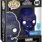 Funko Shuri Wal-Mart - Art Series 69 Mint