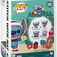Funko Pop Disney Stitch - Stitch with Hat