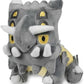 Pokemon Center Sitting Cuties Bastiodon Plush 411 - Generation 4-6 in