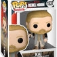Funko Pop Movies Rebel Moon - Kai Bundled with a Byron's Attic Pop Protector