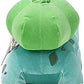 Pokemon Charmander Select Velvet Plush