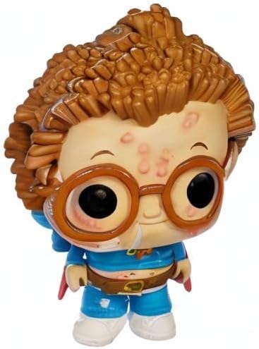 Funko POP Garbage Pail Clark Can't Figure Multicolor