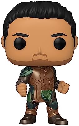 Funko Pop Eternals Vinyl Figure Multicolor 4-Inch Tall