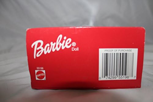 Barbie Seasons Sparkle