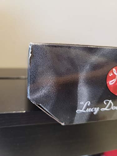 Mattel Barbie I Love Lucy - Lucy Does a TV Commercial