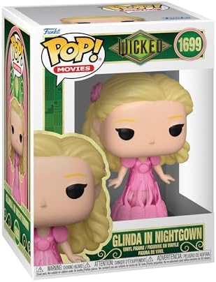 Funko POP Movies Fiyero - Wicked - Collectable Vinyl Figure