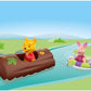PLAYMOBIL Junior Disney Winnie The Pooh's Piglet's Water Adventure