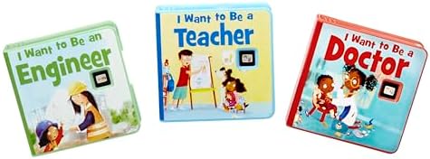 Little Tikes Story Dream Machine I Want to Be Helper Collection Storytime Audio Character