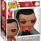 Funko Bitty POP WWE - 4 Pack - Dusty Rhodes Bitty POP Jerry Lawler Bitty POP RIC Flair