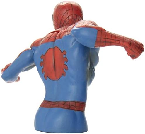 Marvel Monogram Spider-Man Action Figure Bust
