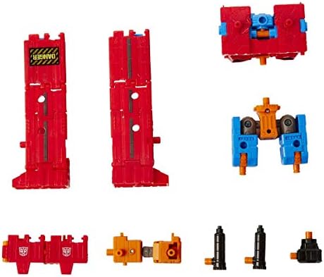 Transformers Hasbr Transformers Generations Selects Hothouse Deluxe WFC-GS15 Action Figure