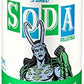 Funko Vinyl SODA Marvel Friday What If - Frost Giant Loki - 16 Odds for Rare Chase Variant - Marvel Comics - Collectable Vinyl Figure