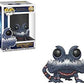 Funko Pop Movies Fantastic Beasts 2 Crimes of Grindelwald - Chupacabra Multicolor