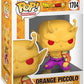 Funko Pop Animation Dragon Ball Super Super Hero - Orange Piccolo - Collectable Vinyl Figure