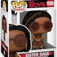 Funko POP TV The Boys - Sister Sage - Collectable Vinyl Figure
