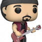 Funko Pop Rocks U2 - The Edge - Collectable Vinyl Figure