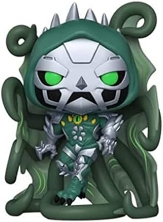 Funko Pop Marvel Monster Hunters - Dr. Doom