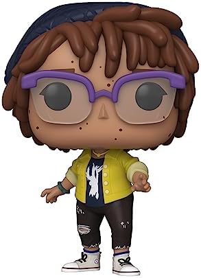 Funko POP Movies Teenage Mutant Ninja Turtles TMNT - April O'Neil O Neil - Collectable Vinyl Figure