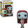 Funko Pop Disney Nightmare Before Christmas - X - Sally with Basket Figure - Disney The Nightmare Before Christmas - Collectable Vinyl Figure