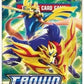 Pokemon TCG Crown Zenith - Booster Pack Single Booster Pack 10 Cards
