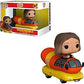 Funko Pop Rides Oscar Mayer - Wienermobile Vinyl Figure