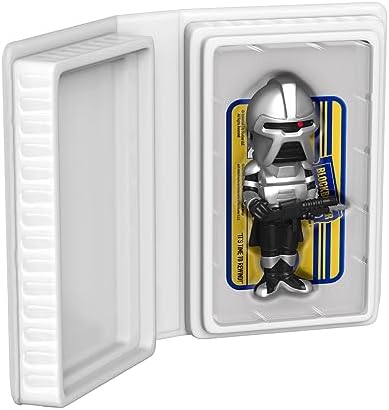 Funko Rewind Battlestar Galactica - Cylon Commander with Chase Styles May Vary