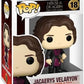 Funko POP TV House of The Dragon Jacaerys Velaryon - Collectable Vinyl Figure
