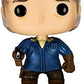 Funko Loot Crate Funko Pop 86 Star Wars Han Solo in Snow Gear The Force Awakens