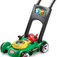 Little Tikes Gas 'n Go Mower 21inx11-14inx20-12in
