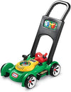 Little Tikes Gas 'n Go Mower 21inx11-14inx20-12in