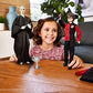 Mattel Harry Potter 2-Pack Gift Set 12-inch Voldemort 10.5-inch Harry Doll